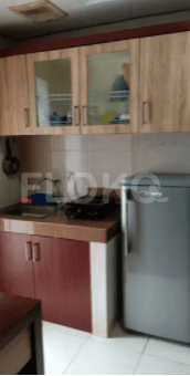 1 Bedroom on 10th Floor for Rent in Green Lake View Apartment - fci22b 1