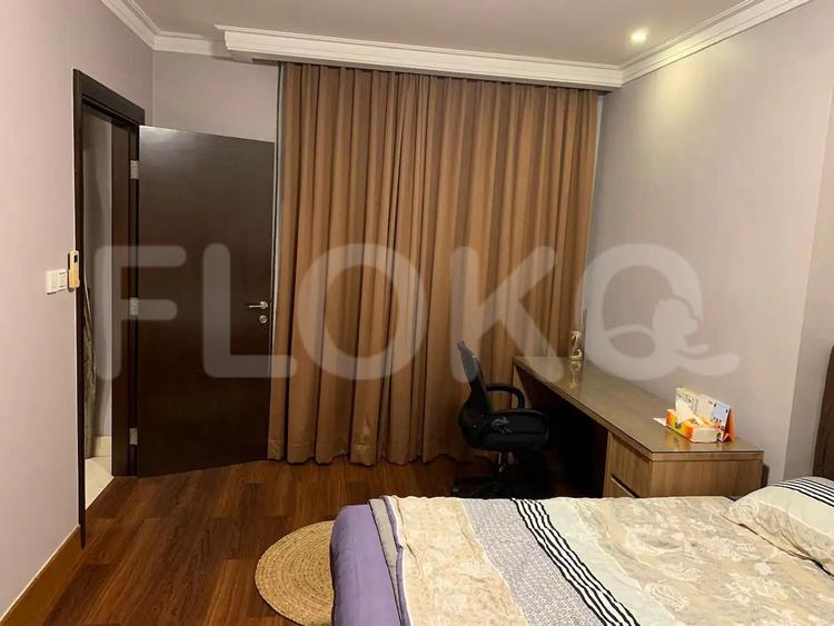 Tipe 1 Kamar Tidur di Lantai 15 untuk disewakan di Residence 8 Senopati - fsee5e 3