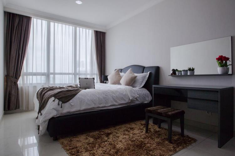 2 Bedroom on 35th Floor for Rent in Kuningan City (Denpasar Residence) - fku9a8 2