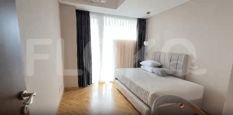 Tipe 2 Kamar Tidur di Lantai 15 untuk disewakan di Royale Springhill Residence - fke7c4 4