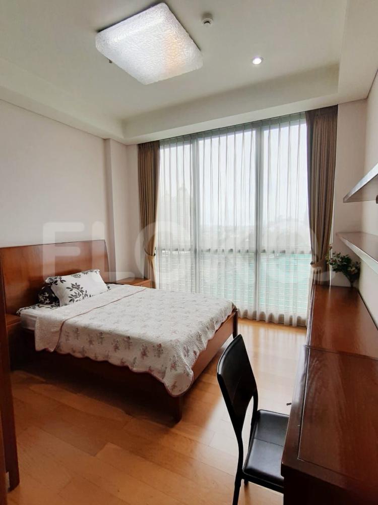 Tipe 3 Kamar Tidur di Lantai 10 untuk disewakan di Senayan City Residence - fse418 7