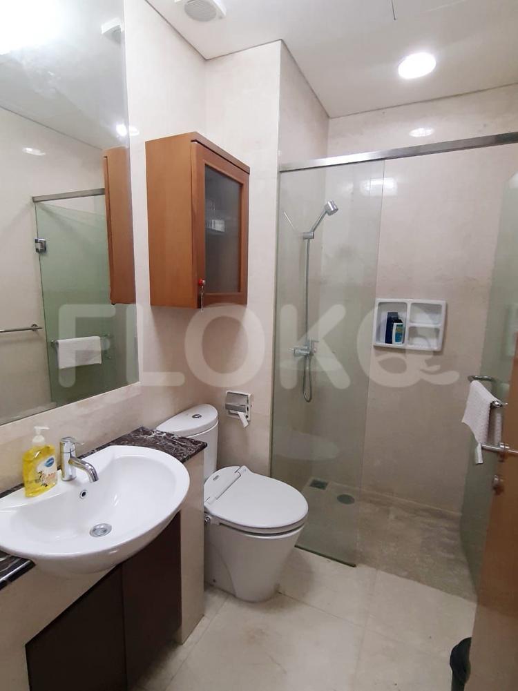 Tipe 3 Kamar Tidur di Lantai 10 untuk disewakan di Senayan City Residence - fse418 10