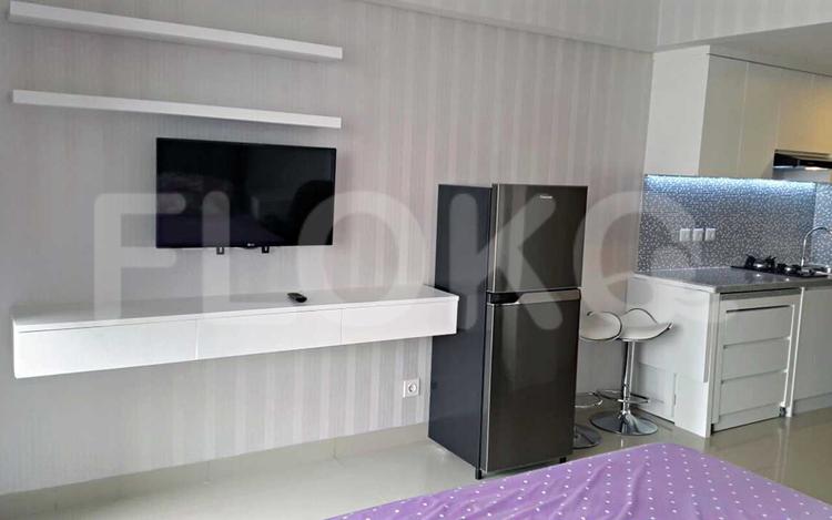 Tipe 2 Kamar Tidur di Lantai 11 untuk disewakan di The H Residence - fmt3b6 4