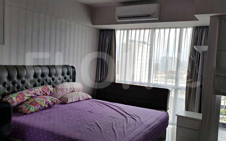 Tipe 2 Kamar Tidur di Lantai 11 untuk disewakan di The H Residence - fmt3b6 1