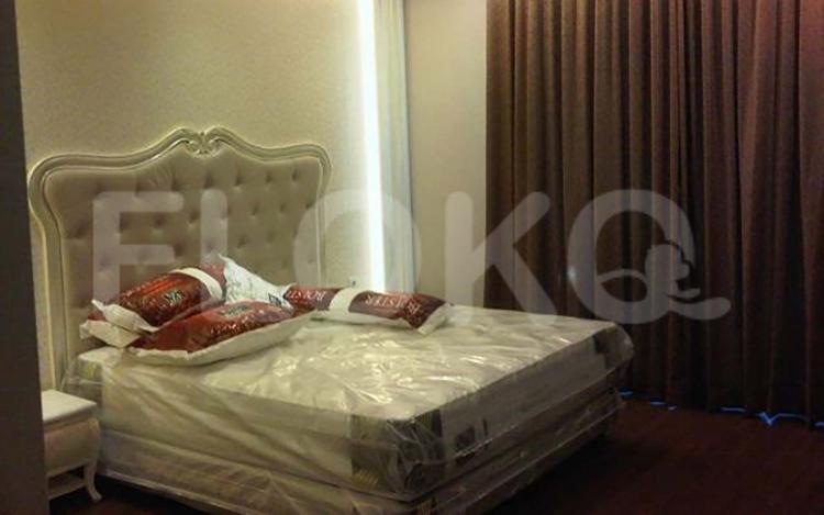 Tipe 2 Kamar Tidur di Lantai 30 untuk disewakan di Pakubuwono House - fgaa91 4