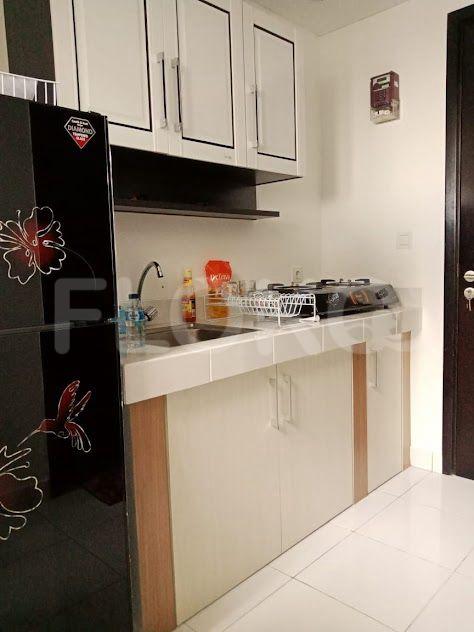 Tipe 1 Kamar Tidur di Lantai 10 untuk disewakan di Casa De Parco Apartemen - fbse3a 7