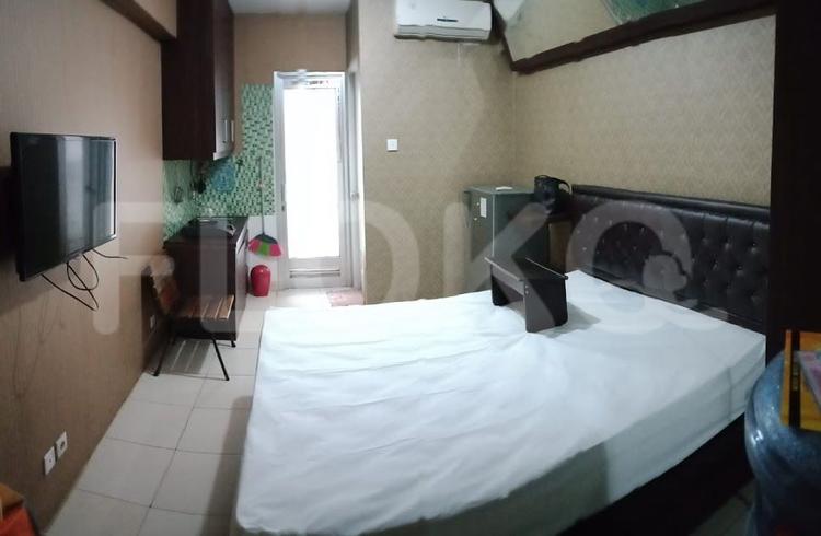 Tipe 1 Kamar Tidur di Lantai 15 untuk disewakan di Green Bay Pluit Apartemen - fplfa3 2