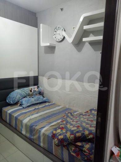 Tipe 2 Kamar Tidur di Lantai 17 untuk disewakan di Green Bay Pluit Apartemen - fpl020 4