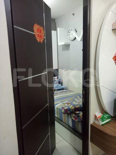 Tipe 2 Kamar Tidur di Lantai 17 untuk disewakan di Green Bay Pluit Apartemen - fpl020 13