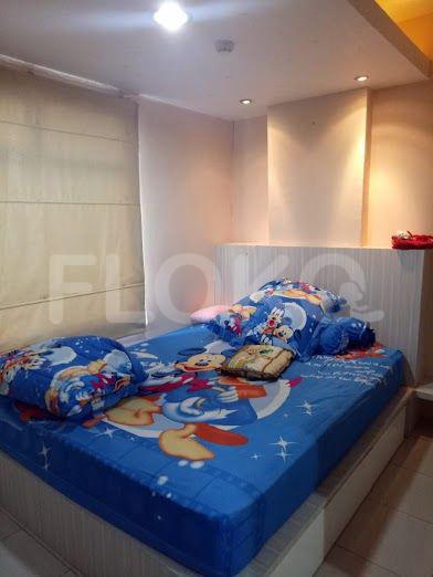 Tipe 2 Kamar Tidur di Lantai 17 untuk disewakan di Green Bay Pluit Apartemen - fpl020 10