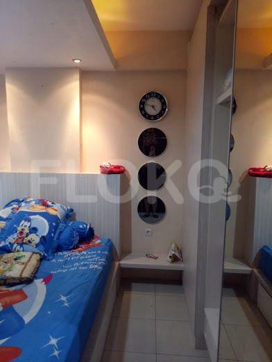 Tipe 2 Kamar Tidur di Lantai 17 untuk disewakan di Green Bay Pluit Apartemen - fpl020 5