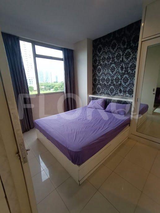 Tipe 1 Kamar Tidur di Lantai 15 untuk disewakan di Kuningan Place Apartemen - fku489 7