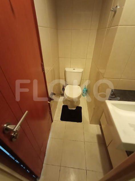 Tipe 1 Kamar Tidur di Lantai 15 untuk disewakan di Kuningan Place Apartemen - fku489 5