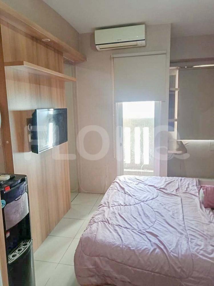 Tipe 1 Kamar Tidur di Lantai 18 untuk disewakan di Green Bay Pluit Apartemen - fpl276 4