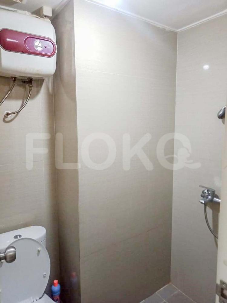 Tipe 1 Kamar Tidur di Lantai 17 untuk disewakan di Green Bay Pluit Apartemen - fpl1b5 3