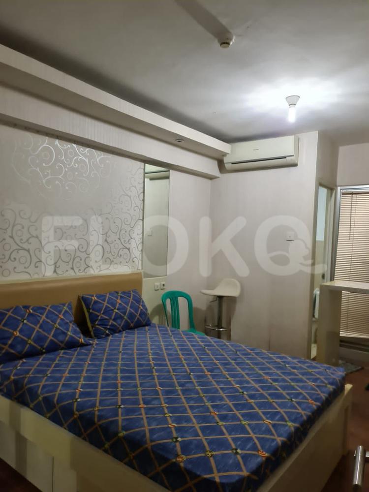 Tipe 1 Kamar Tidur di Lantai 29 untuk disewakan di Green Bay Pluit Apartemen - fplfb9 8