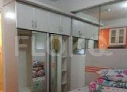 Tipe 1 Kamar Tidur di Lantai 21 untuk disewakan di Green Bay Pluit Apartemen - fpl461 1