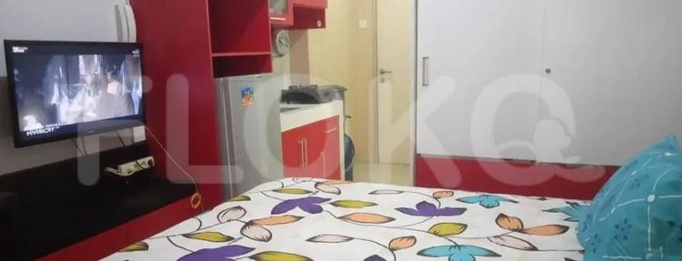 Tipe 1 Kamar Tidur di Lantai 29 untuk disewakan di Green Bay Pluit Apartemen - fpldb0 2