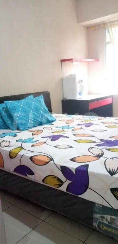 Tipe 1 Kamar Tidur di Lantai 29 untuk disewakan di Green Bay Pluit Apartemen - fpldb0 1