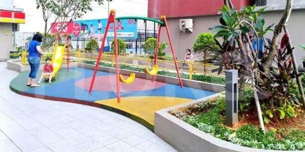 Tipe 1 Kamar Tidur di Lantai 30 untuk disewakan di Green Bay Pluit Apartemen - fpl928 8