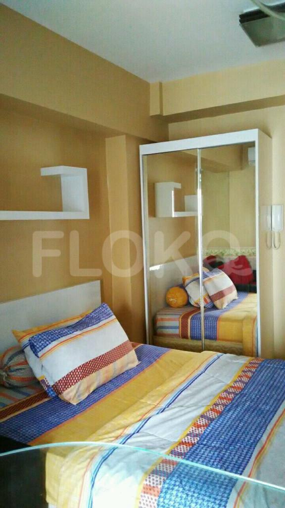 Tipe 1 Kamar Tidur di Lantai 25 untuk disewakan di Green Bay Pluit Apartemen - fpl0e6 1