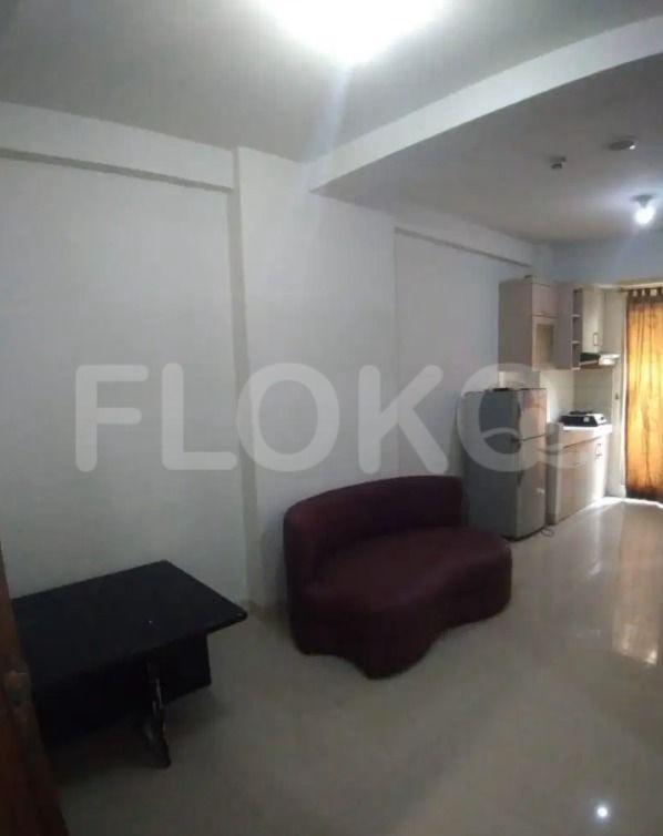 Tipe 2 Kamar Tidur di Lantai 2 untuk disewakan di Oak Tower Apartemen - fpu031 2