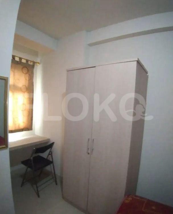 Tipe 2 Kamar Tidur di Lantai 2 untuk disewakan di Oak Tower Apartemen - fpu031 5