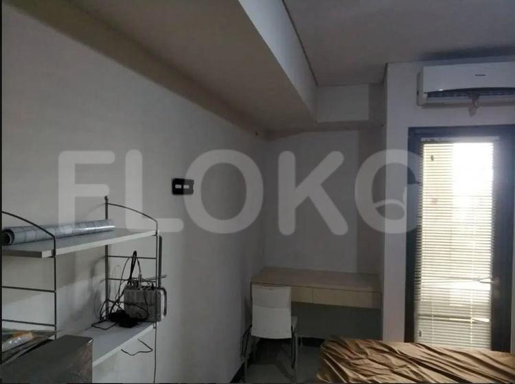 Tipe 1 Kamar Tidur di Lantai 18 untuk disewakan di 19 Avenue Apartemen - fda601 2