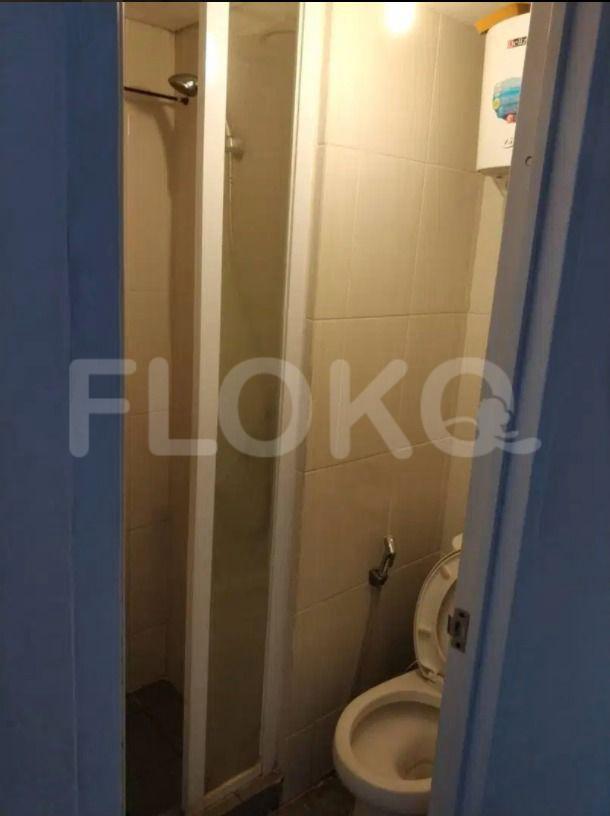 Tipe 1 Kamar Tidur di Lantai 18 untuk disewakan di 19 Avenue Apartemen - fda601 5