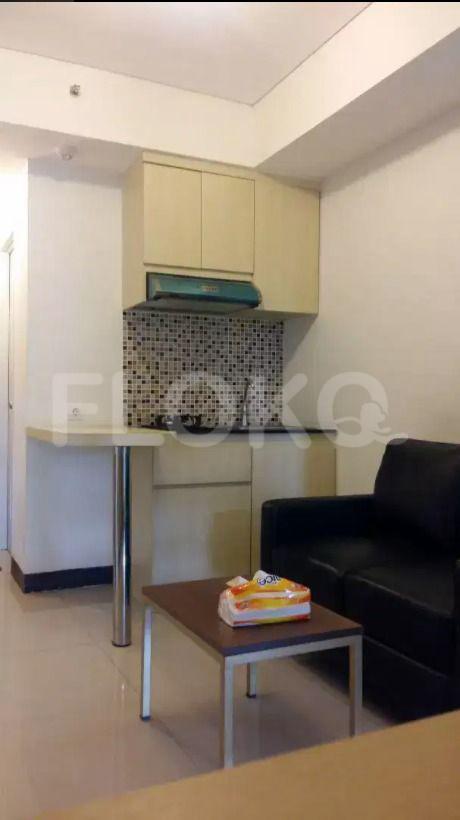 Tipe 2 Kamar Tidur di Lantai Floor untuk disewakan di 19 Avenue Apartemen - fdaa2d 4