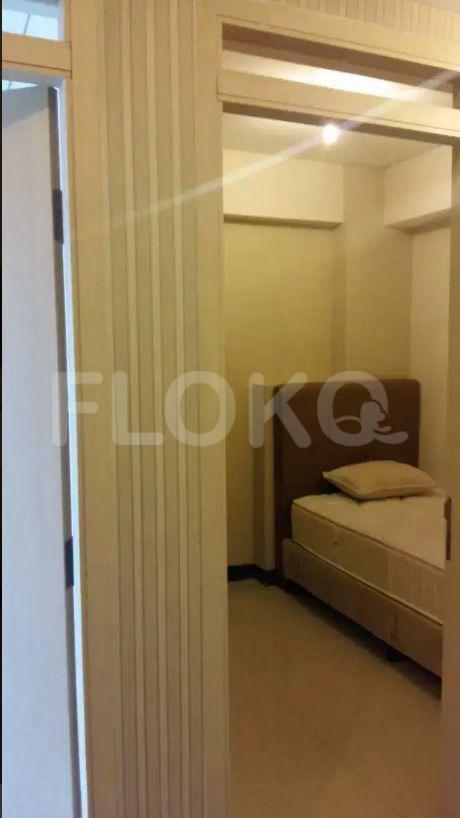 Tipe 2 Kamar Tidur di Lantai Floor untuk disewakan di 19 Avenue Apartemen - fdaa2d 2