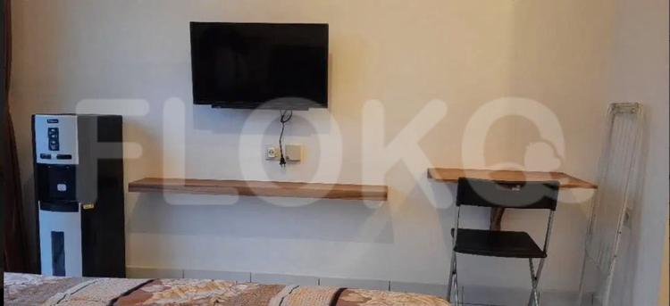 Tipe 1 Kamar Tidur di Lantai 16 untuk disewakan di Casa De Parco Apartemen - fbs1b9 2