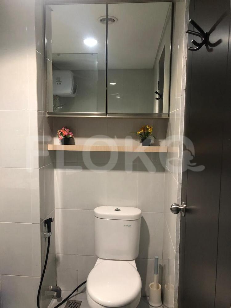 1 Bedroom on 25th Floor for Rent in Casa De Parco Apartment - fbsbc2 2