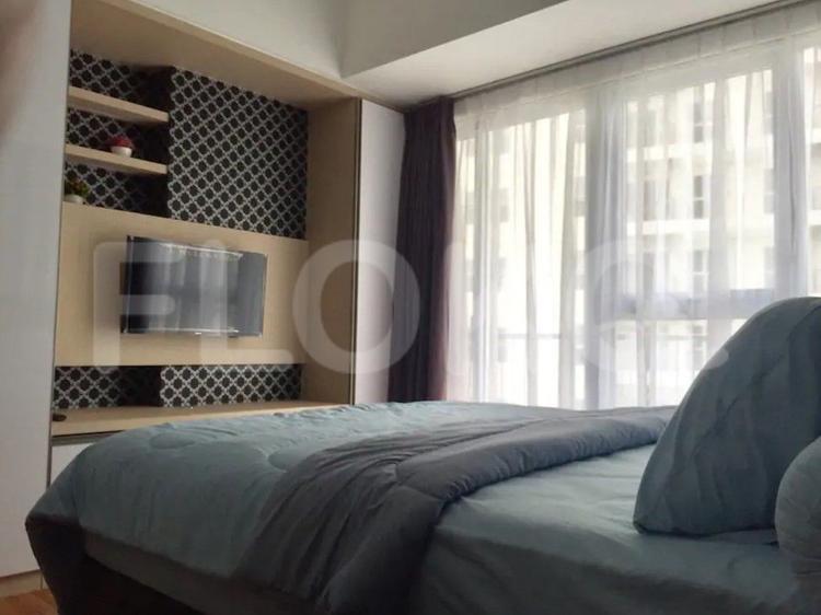 Tipe 1 Kamar Tidur di Lantai 25 untuk disewakan di Casa De Parco Apartemen - fbs871 6