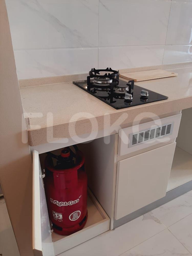 1 Bedroom on 10th Floor for Rent in Skyhouse Alam Sutera - fal6f8 2