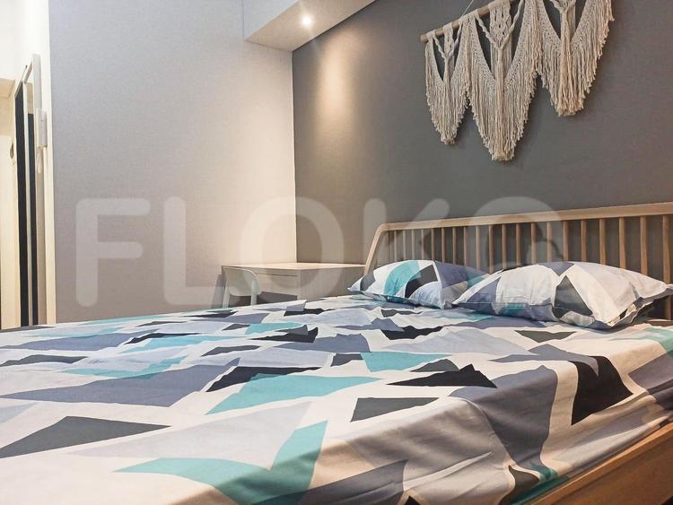 Tipe 1 Kamar Tidur di Lantai 25 untuk disewakan di Casa De Parco Apartemen - fbs174 7