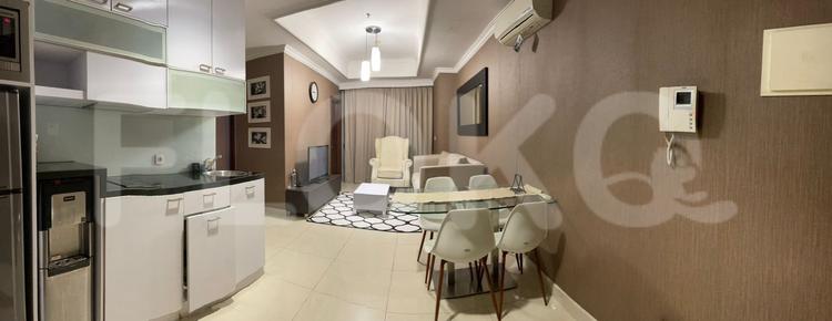 2 Bedroom on 20th Floor for Rent in Kuningan City (Denpasar Residence) - fkuc39 4