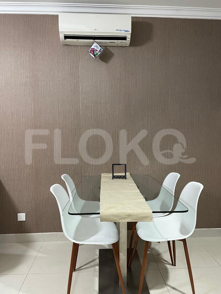 2 Bedroom on 20th Floor for Rent in Kuningan City (Denpasar Residence) - fkuc39 12