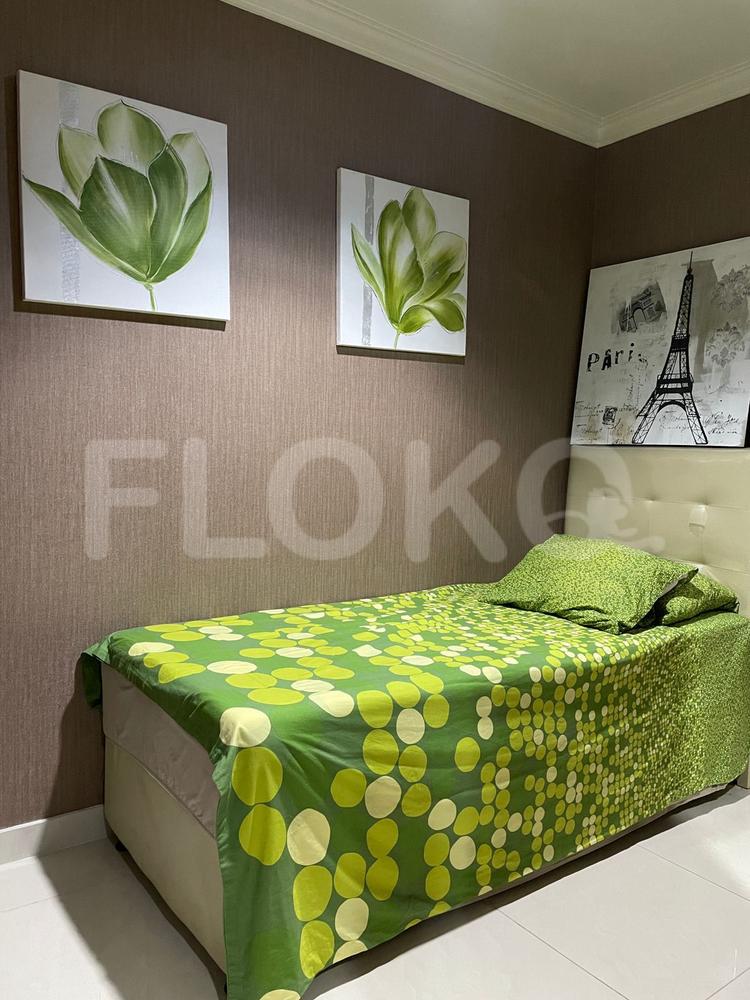 2 Bedroom on 20th Floor for Rent in Kuningan City (Denpasar Residence) - fkuc39 14