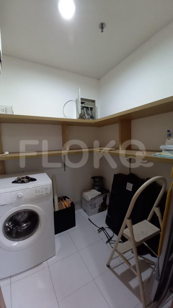 Tipe 2 Kamar Tidur di Lantai 15 untuk disewakan di Kuningan Place Apartemen - fku65b 7