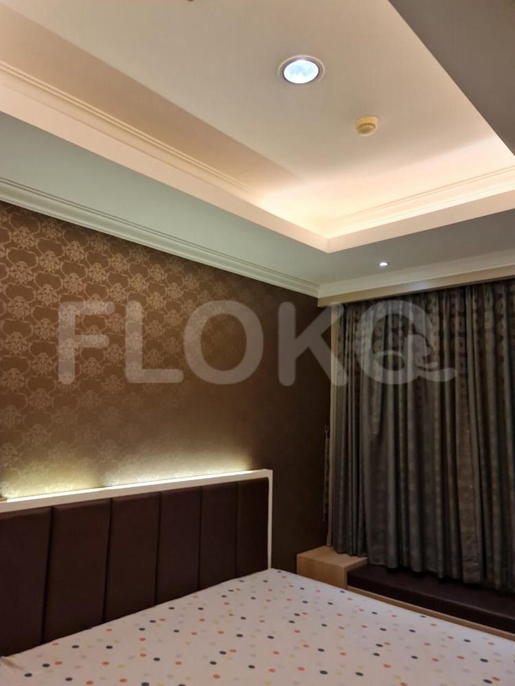 Tipe 1 Kamar Tidur di Lantai 15 untuk disewakan di Kuningan City (Denpasar Residence) - fku305 8