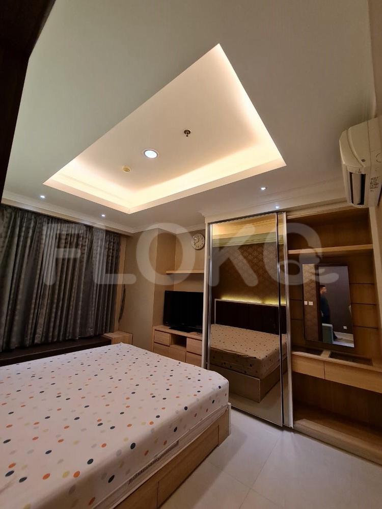 Tipe 1 Kamar Tidur di Lantai 15 untuk disewakan di Kuningan City (Denpasar Residence) - fku305 9