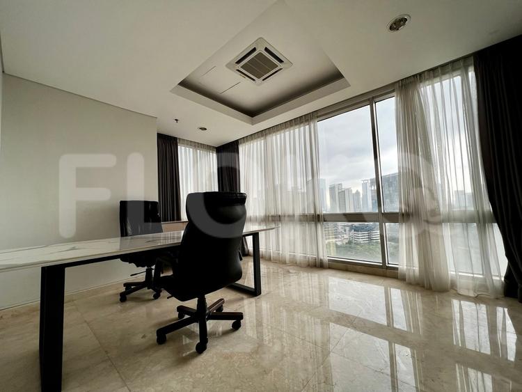 Tipe 3 Kamar Tidur di Lantai 15 untuk disewakan di The Grove Apartemen - fku958 4