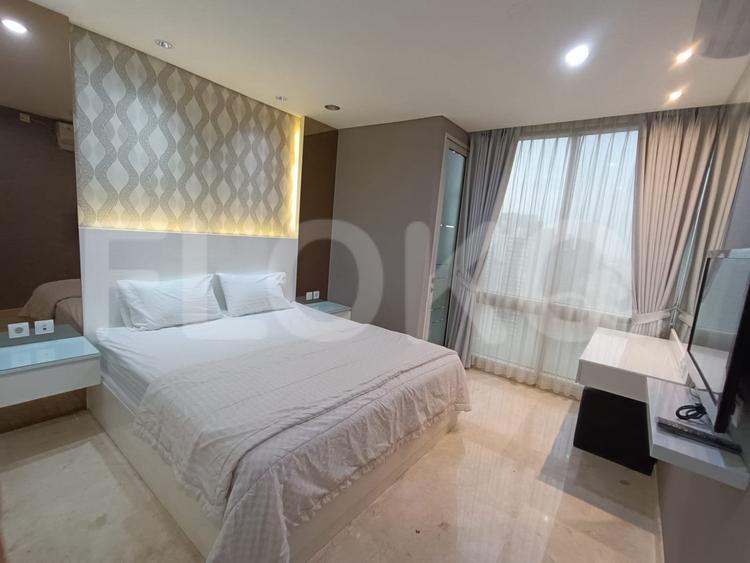 Tipe 1 Kamar Tidur di Lantai 23 untuk disewakan di The Grove Apartemen - fku280 2