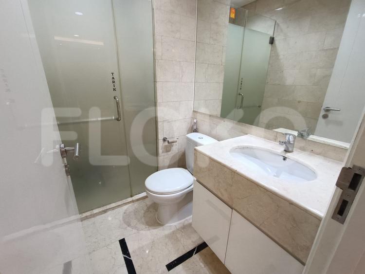 Tipe 1 Kamar Tidur di Lantai 23 untuk disewakan di The Grove Apartemen - fku280 6