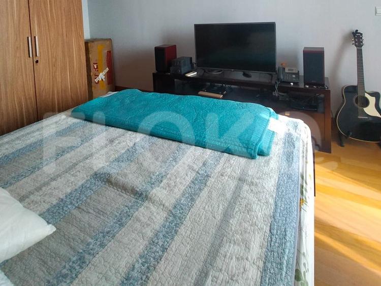 Tipe 1 Kamar Tidur di Lantai 35 untuk disewakan di Residence 8 Senopati - fse694 3