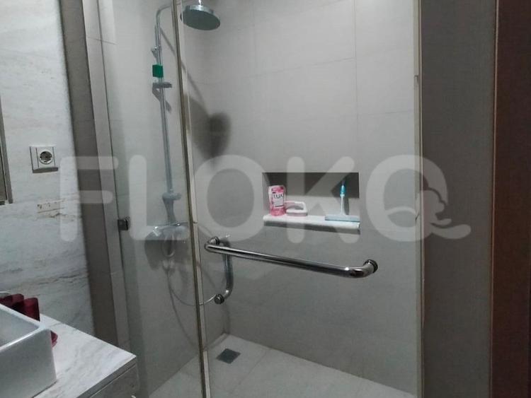 Tipe 1 Kamar Tidur di Lantai 35 untuk disewakan di Residence 8 Senopati - fse694 6