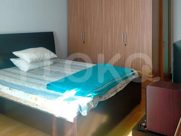 Tipe 1 Kamar Tidur di Lantai 35 untuk disewakan di Residence 8 Senopati - fse694 1