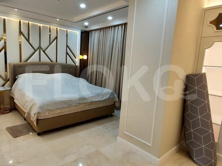 Tipe 3 Kamar Tidur di Lantai 22 untuk disewakan di Ciputra World 2 Apartemen - fku759 3