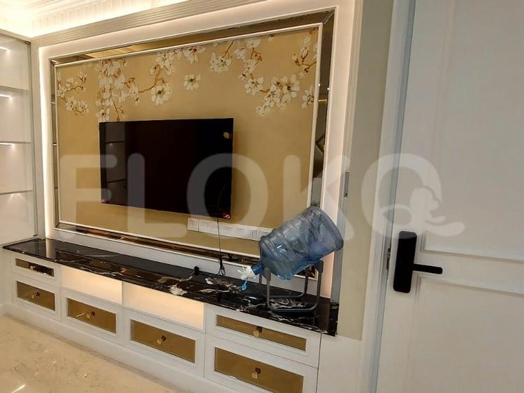 Tipe 3 Kamar Tidur di Lantai 22 untuk disewakan di Ciputra World 2 Apartemen - fku759 6